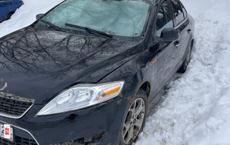 Ford Mondeo IV, 2010 год, 500 000 рублей, 4 фотография