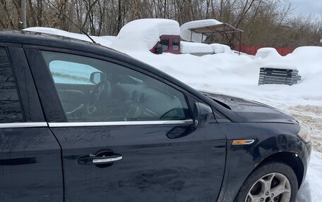 Ford Mondeo IV, 2010 год, 500 000 рублей, 6 фотография