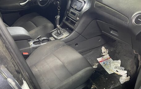 Ford Mondeo IV, 2010 год, 500 000 рублей, 11 фотография