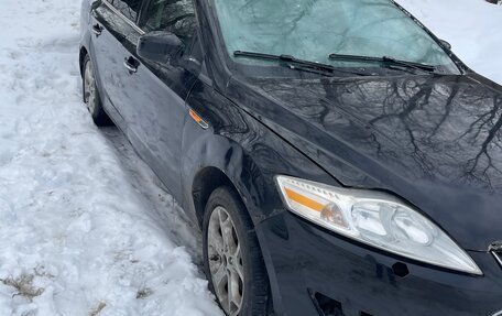 Ford Mondeo IV, 2010 год, 500 000 рублей, 3 фотография