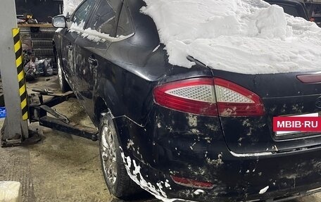 Ford Mondeo IV, 2010 год, 500 000 рублей, 8 фотография