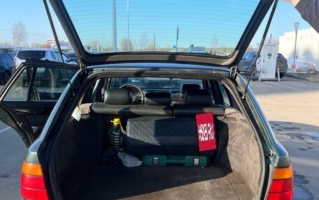 BMW 5 серия, 1992 год, 410 000 рублей, 5 фотография