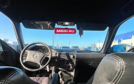 BMW 5 серия, 1992 год, 410 000 рублей, 6 фотография