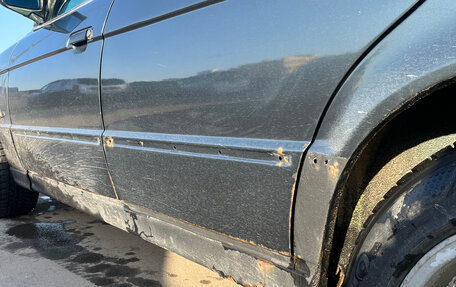 BMW 5 серия, 1992 год, 410 000 рублей, 14 фотография