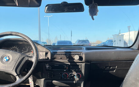 BMW 5 серия, 1992 год, 410 000 рублей, 7 фотография