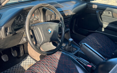 BMW 5 серия, 1992 год, 410 000 рублей, 15 фотография