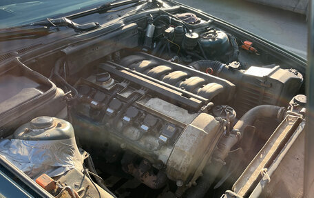 BMW 5 серия, 1992 год, 410 000 рублей, 16 фотография