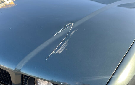 BMW 5 серия, 1992 год, 410 000 рублей, 13 фотография