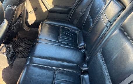 BMW 5 серия, 1992 год, 410 000 рублей, 19 фотография