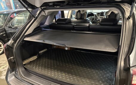 Lexus RX III, 2010 год, 1 899 999 рублей, 18 фотография