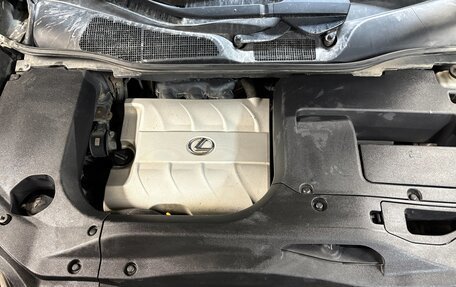 Lexus RX III, 2010 год, 1 899 999 рублей, 19 фотография