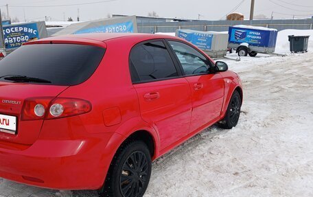 Chevrolet Lacetti, 2008 год, 295 000 рублей, 3 фотография