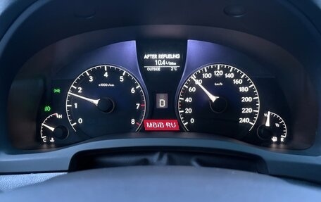 Lexus RX III, 2010 год, 1 899 999 рублей, 15 фотография