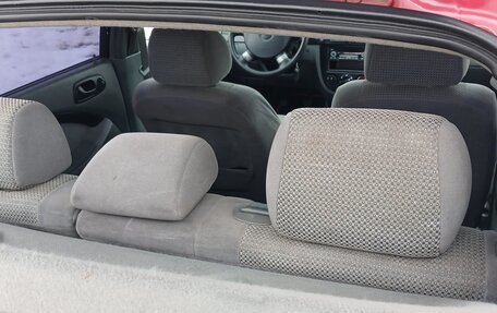 Chevrolet Lacetti, 2008 год, 295 000 рублей, 11 фотография