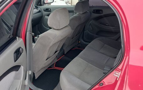 Chevrolet Lacetti, 2008 год, 295 000 рублей, 9 фотография