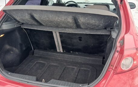 Chevrolet Lacetti, 2008 год, 295 000 рублей, 10 фотография