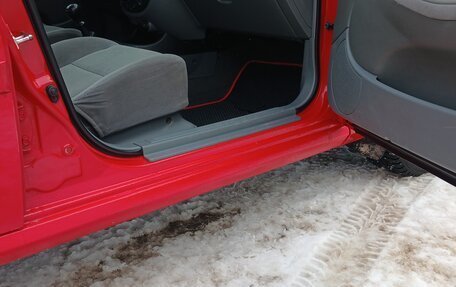 Chevrolet Lacetti, 2008 год, 295 000 рублей, 12 фотография