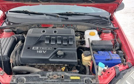 Chevrolet Lacetti, 2008 год, 295 000 рублей, 16 фотография