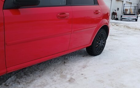 Chevrolet Lacetti, 2008 год, 295 000 рублей, 14 фотография