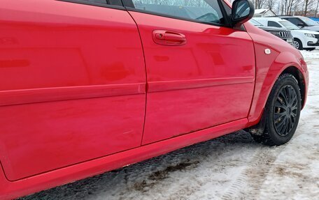 Chevrolet Lacetti, 2008 год, 295 000 рублей, 15 фотография