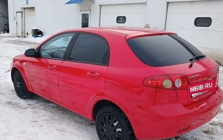 Chevrolet Lacetti, 2008 год, 295 000 рублей, 6 фотография