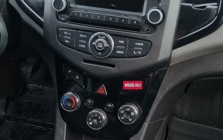 Chevrolet Aveo III, 2012 год, 530 000 рублей, 4 фотография