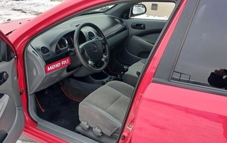 Chevrolet Lacetti, 2008 год, 295 000 рублей, 8 фотография