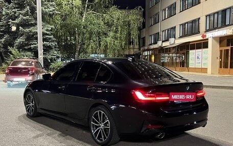 BMW 3 серия, 2021 год, 3 400 000 рублей, 6 фотография