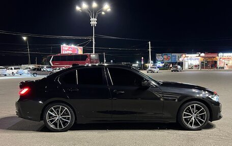 BMW 3 серия, 2021 год, 3 400 000 рублей, 9 фотография