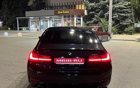 BMW 3 серия, 2021 год, 3 400 000 рублей, 7 фотография