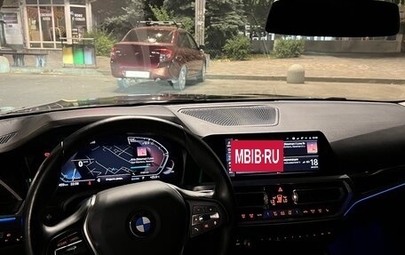 BMW 3 серия, 2021 год, 3 400 000 рублей, 11 фотография