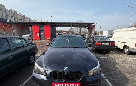 BMW 5 серия, 2004 год, 1 500 000 рублей, 2 фотография