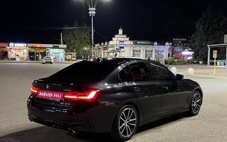 BMW 3 серия, 2021 год, 3 400 000 рублей, 8 фотография