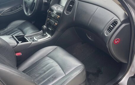 Infiniti EX, 2008 год, 920 000 рублей, 9 фотография