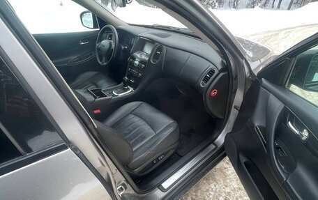 Infiniti EX, 2008 год, 920 000 рублей, 7 фотография