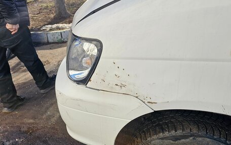 Toyota Town Ace III, 2001 год, 800 000 рублей, 6 фотография