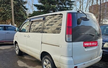 Toyota Town Ace III, 2001 год, 800 000 рублей, 4 фотография