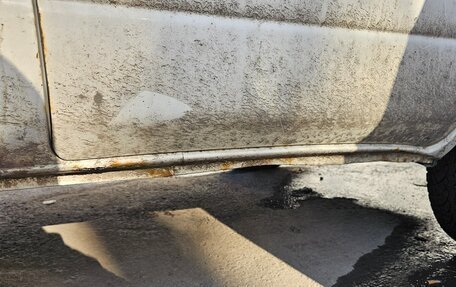 Toyota Town Ace III, 2001 год, 800 000 рублей, 13 фотография