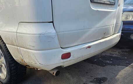 Toyota Town Ace III, 2001 год, 800 000 рублей, 15 фотография