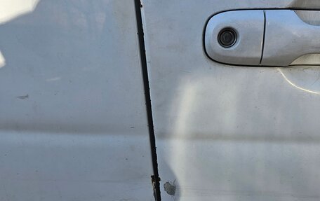 Toyota Town Ace III, 2001 год, 800 000 рублей, 10 фотография