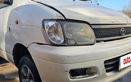 Toyota Town Ace III, 2001 год, 800 000 рублей, 8 фотография