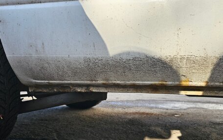 Toyota Town Ace III, 2001 год, 800 000 рублей, 11 фотография