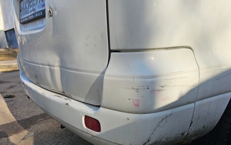 Toyota Town Ace III, 2001 год, 800 000 рублей, 14 фотография