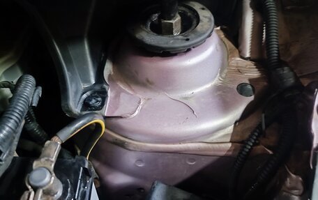 Honda Jazz I рестайлинг, 2008 год, 650 000 рублей, 15 фотография