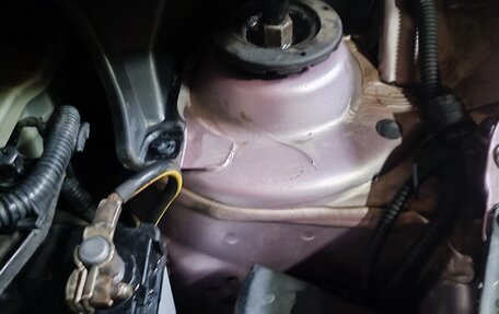 Honda Jazz I рестайлинг, 2008 год, 650 000 рублей, 16 фотография