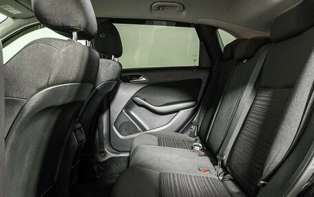 Mercedes-Benz B-Класс, 2018 год, 1 500 000 рублей, 12 фотография