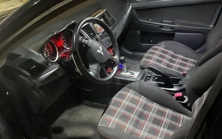 Mitsubishi Lancer IX, 2008 год, 800 000 рублей, 7 фотография