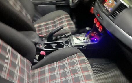 Mitsubishi Lancer IX, 2008 год, 800 000 рублей, 6 фотография