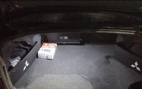 Mitsubishi Lancer IX, 2008 год, 800 000 рублей, 8 фотография