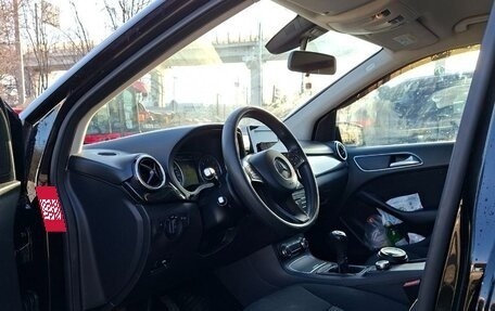 Mercedes-Benz B-Класс, 2018 год, 1 500 000 рублей, 8 фотография